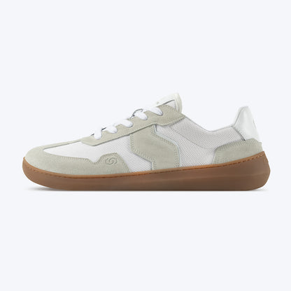 Timehacker Grey/White