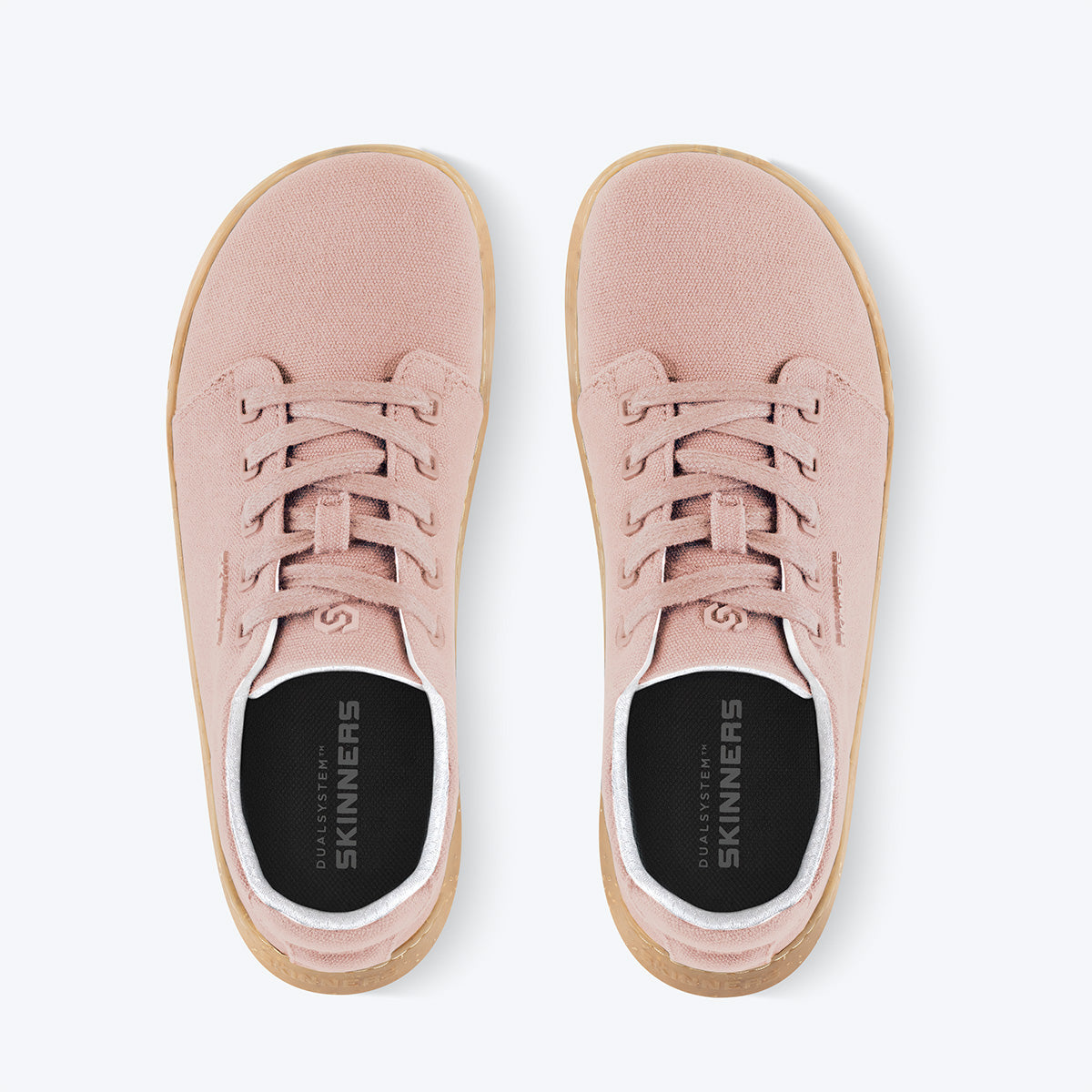 Wanderer II Dusty Pink