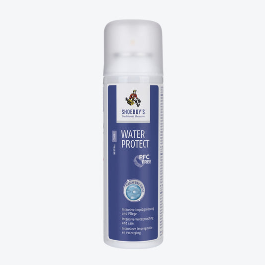 Impregnace WATER PROTECT s výživou 200 ml