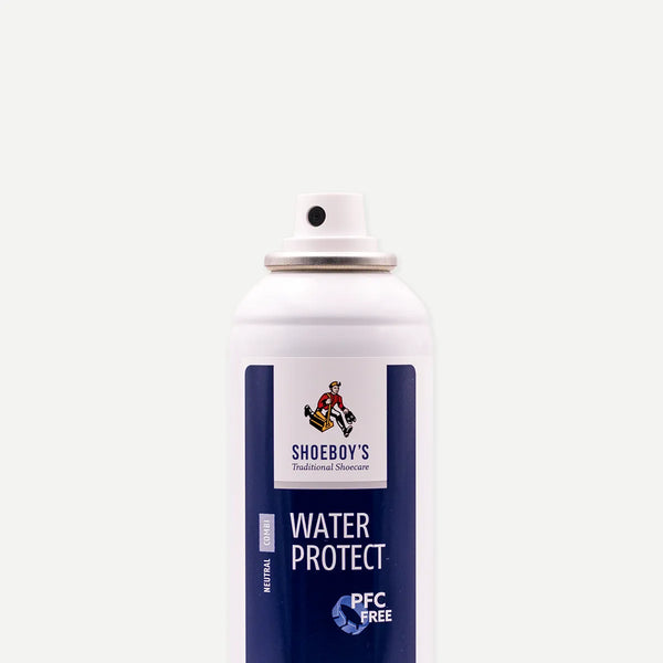 WATER PROTECT impregnáló spray tápláló összetevőkkel 200 ml
