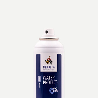 WATER PROTECT impregnáló spray tápláló összetevőkkel 200 ml
