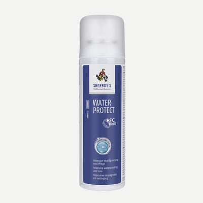 WATER PROTECT impregnáló spray tápláló összetevőkkel 200 ml