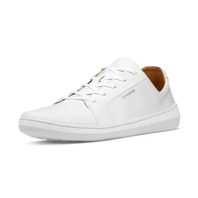 Jarné barefoot topánky