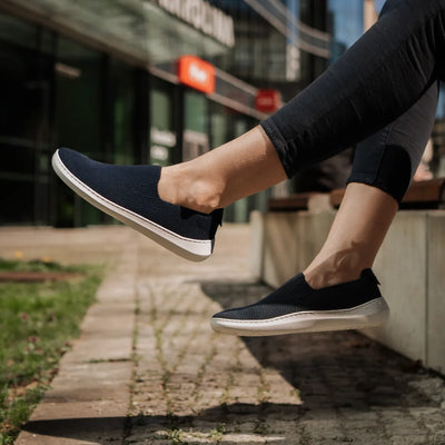 Seaker Navy Blue
