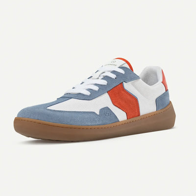 Timehacker Blue/Red/White