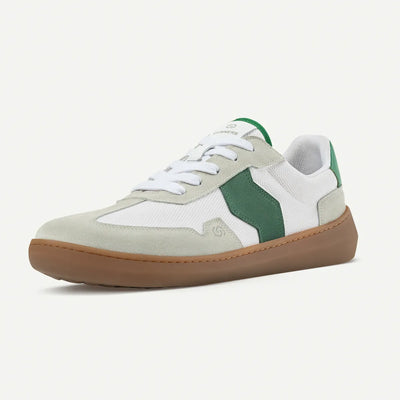 Timehacker Green/White
