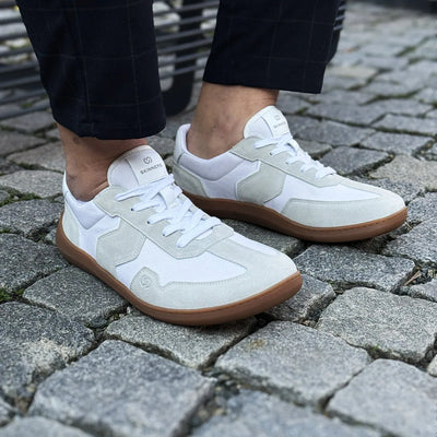 Timehacker Grey/White